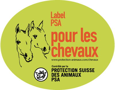 label PSA